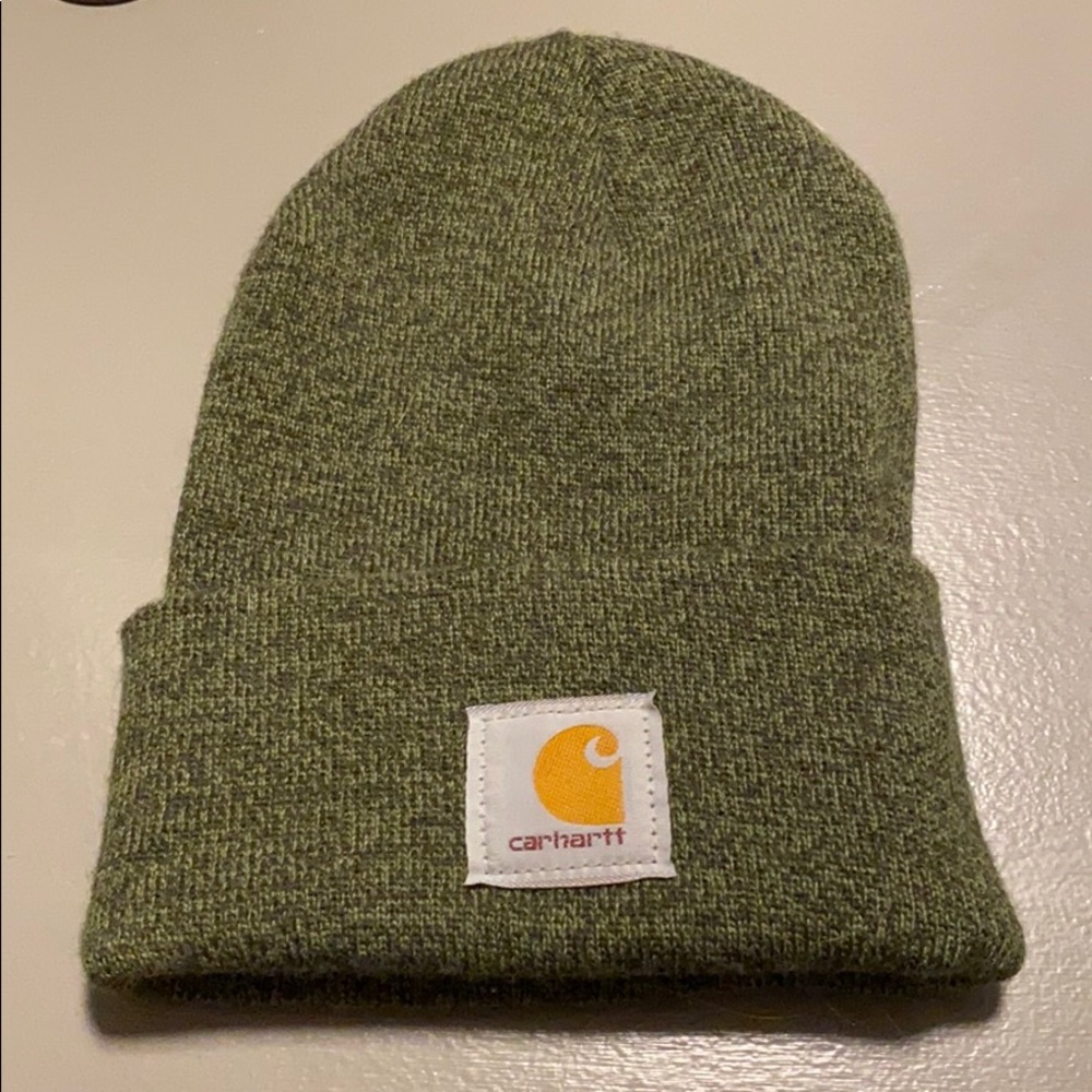 Carhartt Beanie